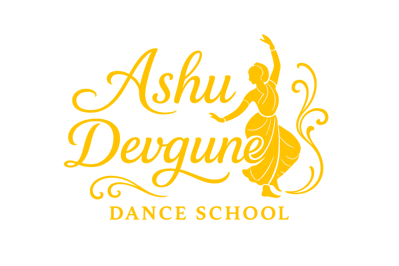 Ashu Devgune Dance Studio